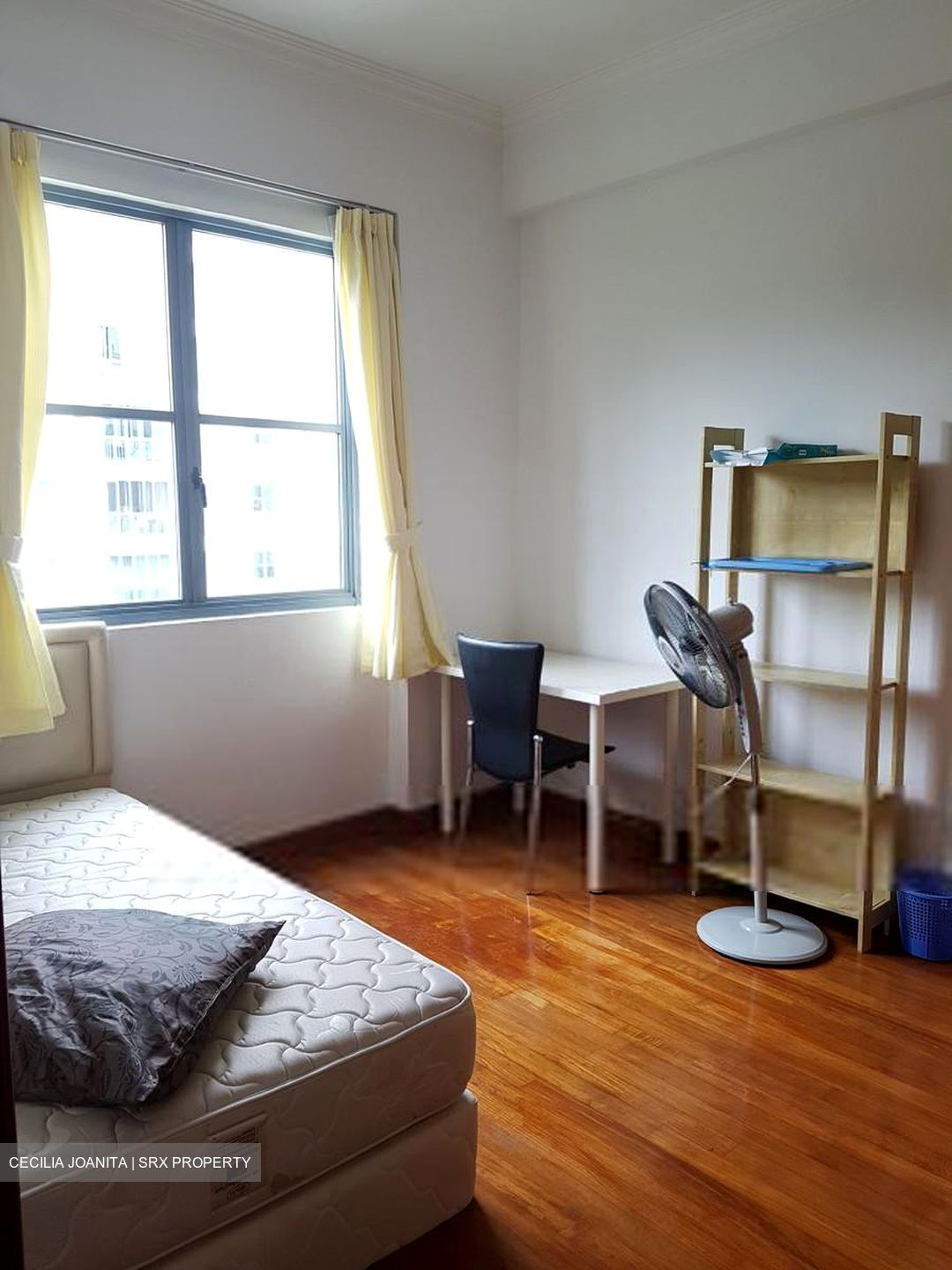 Springdale Condominium (D21), Condominium #460569291